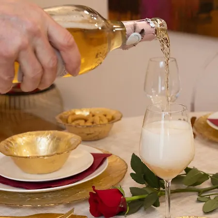 Jonathan Luxury Station * Трієст