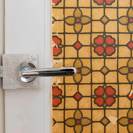 Апартаменти Jonathan Luxury Station Трієст