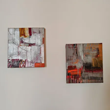 Jonathan Luxury Station * Трієст