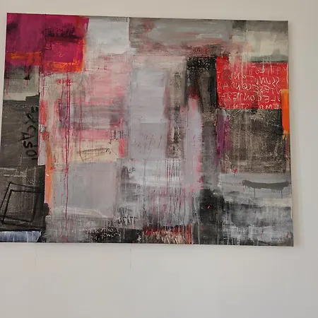 Jonathan Luxury Station Апартаменти Трієст