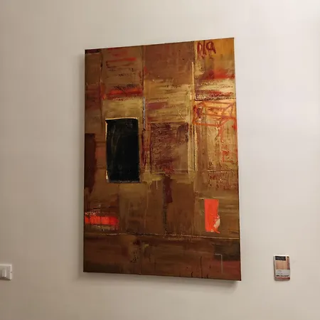 Апартаменти Jonathan Luxury Station