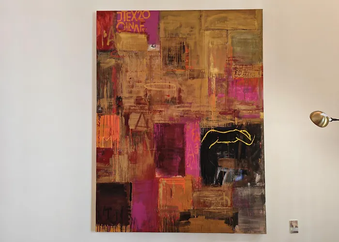 Apartamento Jonathan Luxury Station Trieste