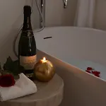Apartamento Jonathan Luxury Station