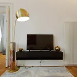 Jonathan Luxury Station Apartamento *