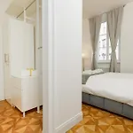 Apartamento Jonathan Luxury Station Trieste