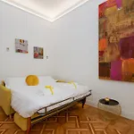 Jonathan Luxury Station Apartamento *