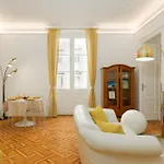 Jonathan Luxury Station * Trieste