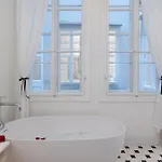 Jonathan Luxury Station Apartamento