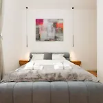 Jonathan Luxury Station Apartamento