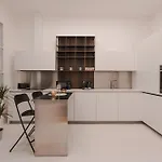 公寓 Jonathan Luxury Station