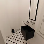 Jonathan Luxury Station Apartamento Trieste