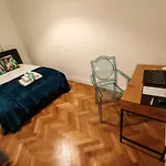 Jonathan Luxury Station Apartamento