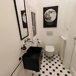 Apartamento Jonathan Luxury Station *