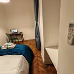 Jonathan Luxury Station * Trieste