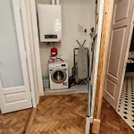 Apartamento Jonathan Luxury Station Trieste
