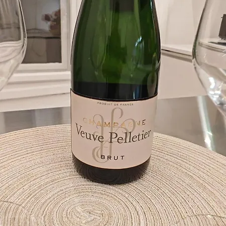 Jonathan Luxury Station Daire