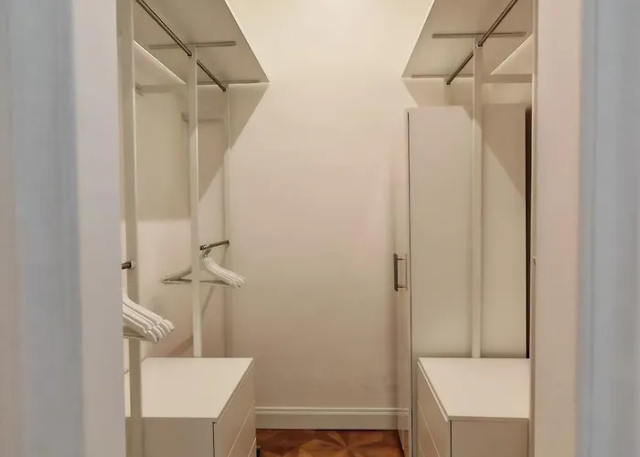 Διαμέρισμα Jonathan Luxury Station *