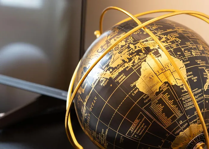 Jonathan Luxury Station *