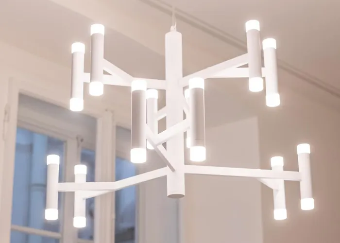 Διαμέρισμα Jonathan Luxury Station