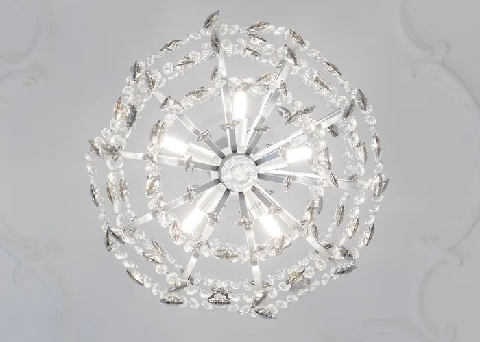 Jonathan Luxury Station Lägenhet Trieste