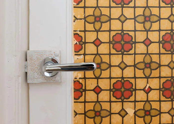 Apartmán Jonathan Luxury Station Terst