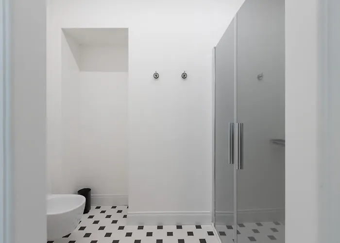 Jonathan Luxury Station Διαμέρισμα Τεργέστη