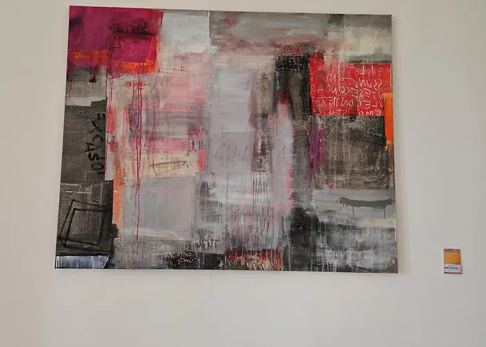 Jonathan Luxury Station Lägenhet Trieste