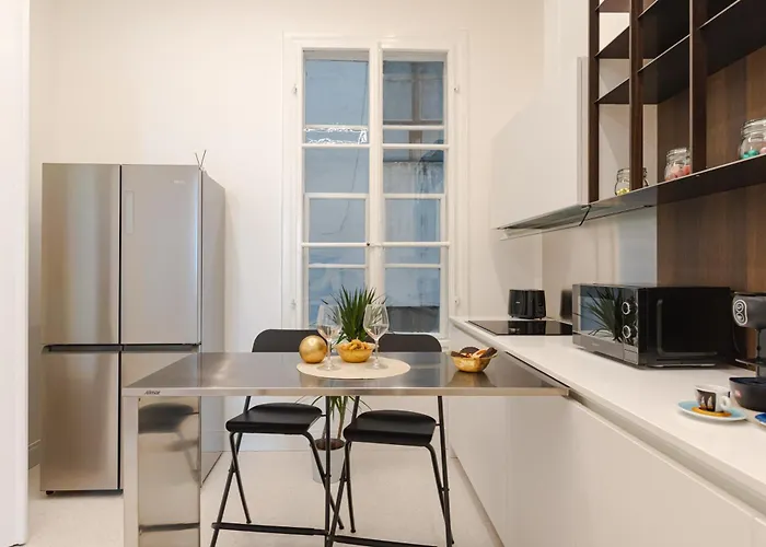 Jonathan Luxury Station Διαμέρισμα Τεργέστη