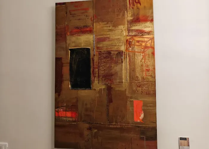 Διαμέρισμα Jonathan Luxury Station